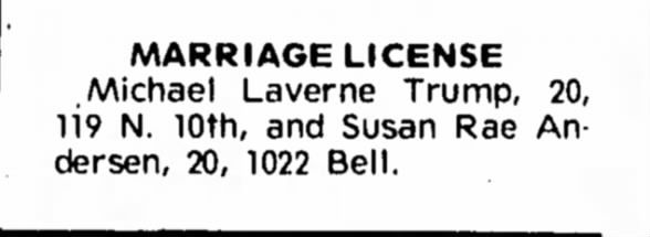 Clipping from Beatrice Daily Sun